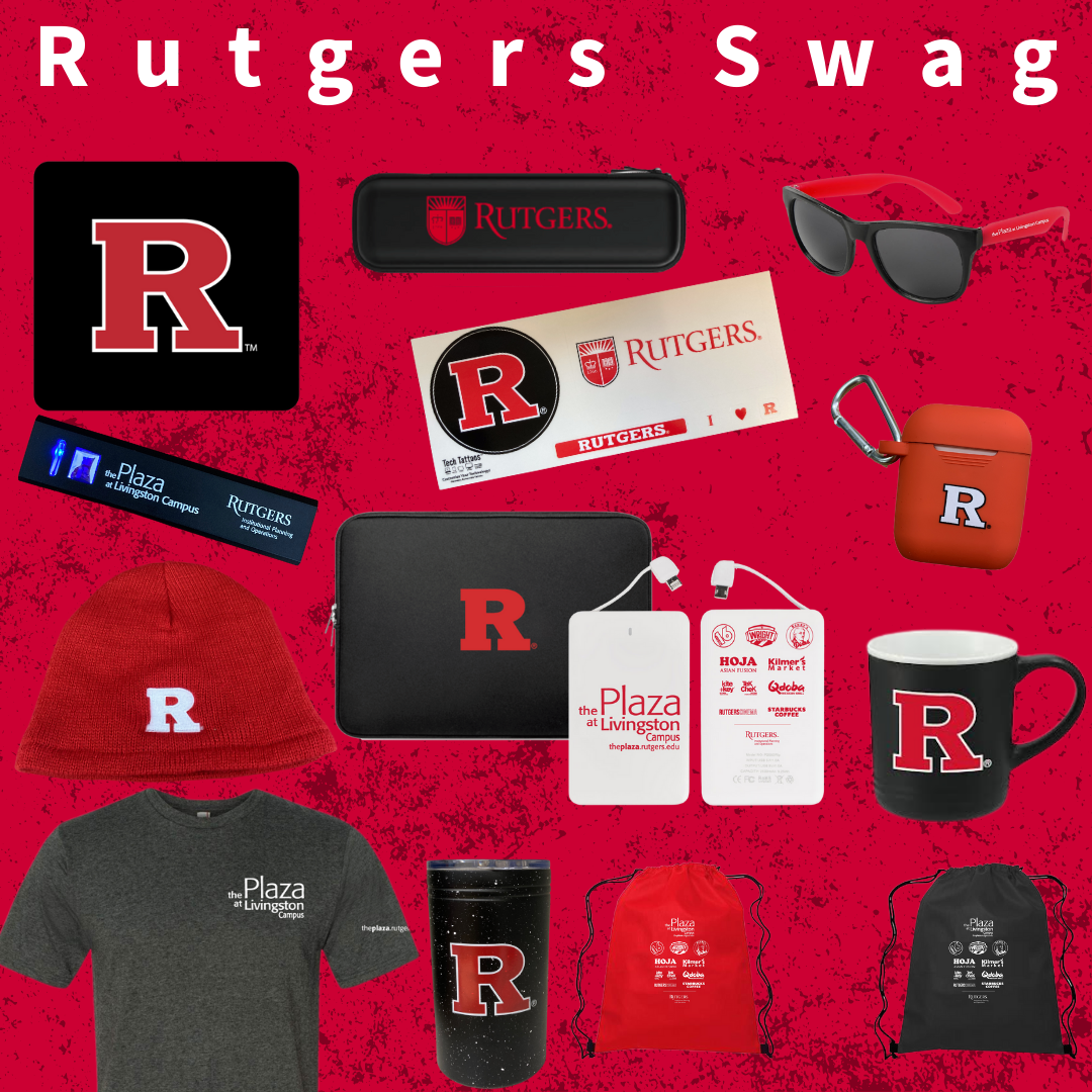 Rutgers Swag-5